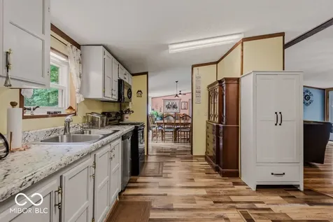 13333 Bellsville Pike Columbus IN 47201