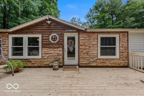 13333 Bellsville Pike Columbus IN 47201