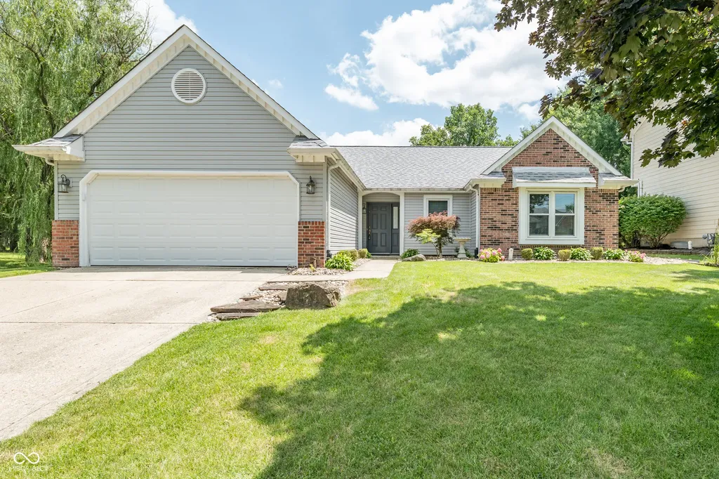 7551 Pennycroft Drive Indianapolis IN 46236
