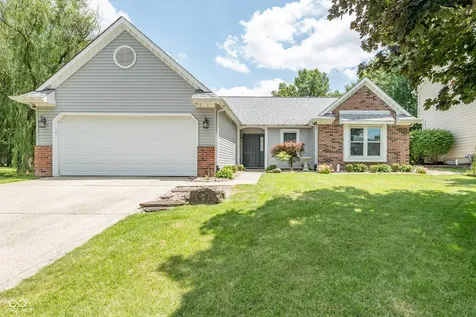 7551 Pennycroft Drive Indianapolis IN 46236