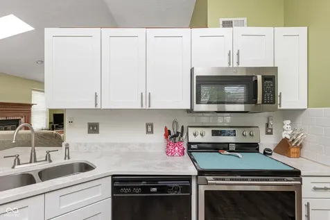 7551 Pennycroft Drive Indianapolis IN 46236