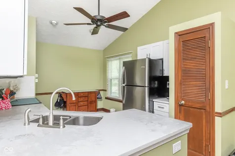 7551 Pennycroft Drive Indianapolis IN 46236