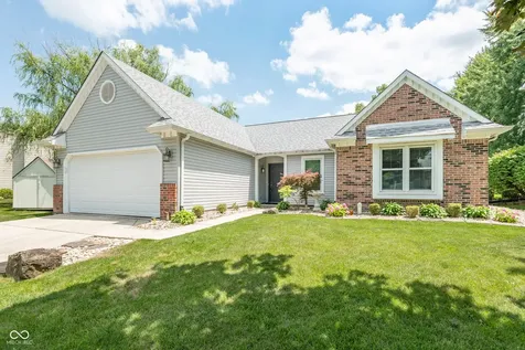 7551 Pennycroft Drive Indianapolis IN 46236