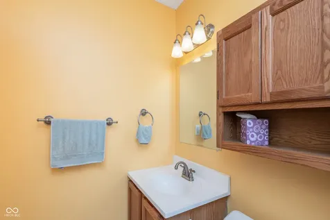 7551 Pennycroft Drive Indianapolis IN 46236