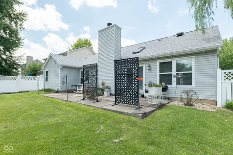 7551 Pennycroft Drive Indianapolis IN 46236