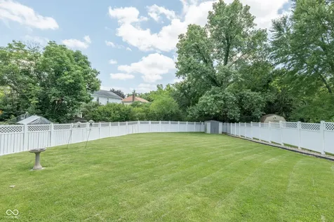 7551 Pennycroft Drive Indianapolis IN 46236