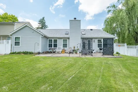 7551 Pennycroft Drive Indianapolis IN 46236