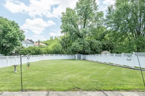 7551 Pennycroft Drive Indianapolis IN 46236