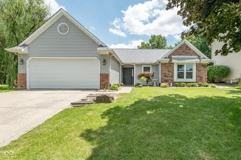 7551 Pennycroft Drive Indianapolis IN 46236