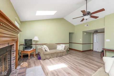 7551 Pennycroft Drive Indianapolis IN 46236