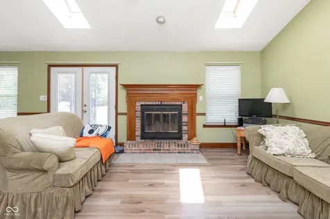 7551 Pennycroft Drive Indianapolis IN 46236