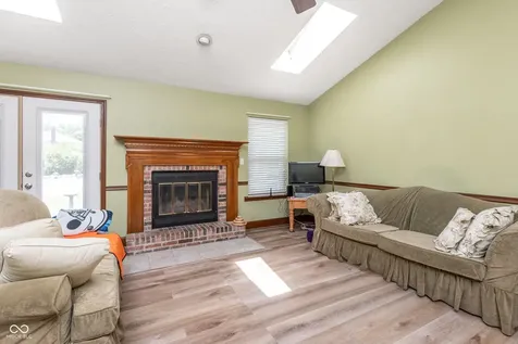 7551 Pennycroft Drive Indianapolis IN 46236