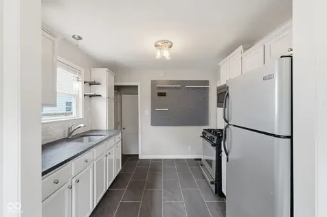 4306 Winthrop Avenue Indianapolis IN 46205