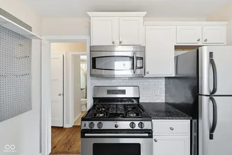 4306 Winthrop Avenue Indianapolis IN 46205