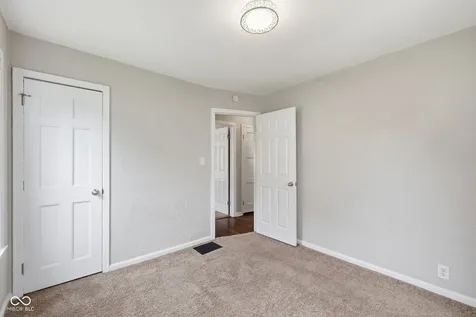 4306 Winthrop Avenue Indianapolis IN 46205