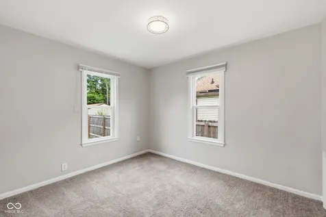 4306 Winthrop Avenue Indianapolis IN 46205