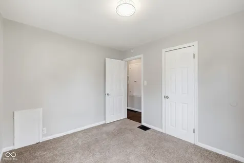 4306 Winthrop Avenue Indianapolis IN 46205