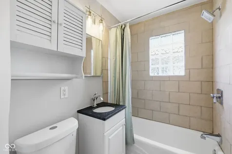 4306 Winthrop Avenue Indianapolis IN 46205