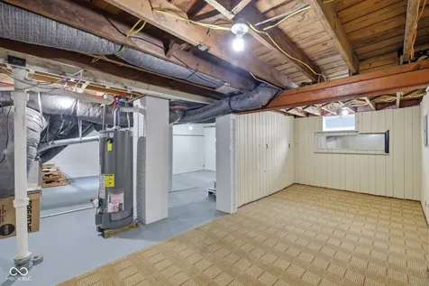 4306 Winthrop Avenue Indianapolis IN 46205