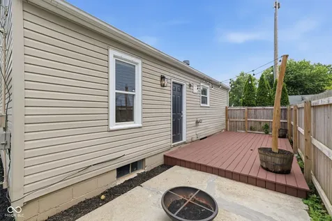 4306 Winthrop Avenue Indianapolis IN 46205