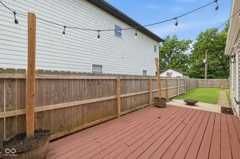 4306 Winthrop Avenue Indianapolis IN 46205