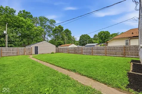 4306 Winthrop Avenue Indianapolis IN 46205