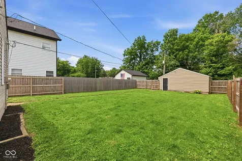 4306 Winthrop Avenue Indianapolis IN 46205