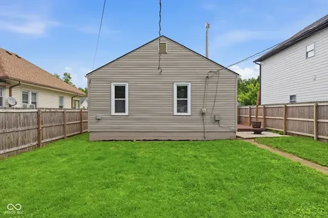 4306 Winthrop Avenue Indianapolis IN 46205