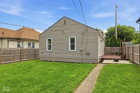 4306 Winthrop Avenue Indianapolis IN 46205