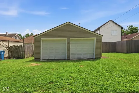 4306 Winthrop Avenue Indianapolis IN 46205