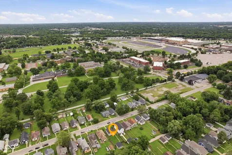 4306 Winthrop Avenue Indianapolis IN 46205