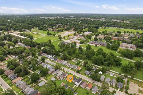 4306 Winthrop Avenue Indianapolis IN 46205