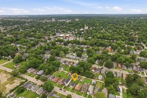 4306 Winthrop Avenue Indianapolis IN 46205