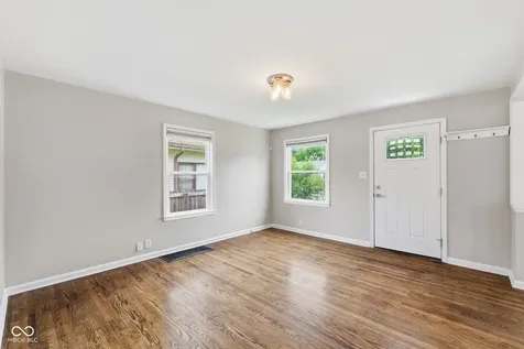 4306 Winthrop Avenue Indianapolis IN 46205