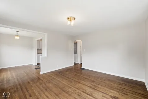 4306 Winthrop Avenue Indianapolis IN 46205