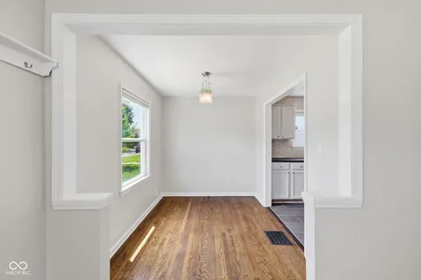 4306 Winthrop Avenue Indianapolis IN 46205