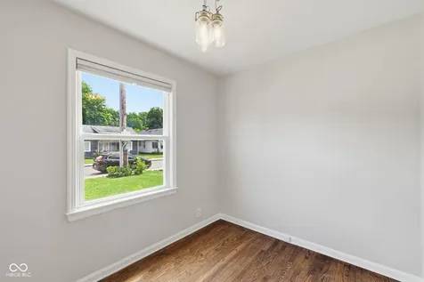 4306 Winthrop Avenue Indianapolis IN 46205