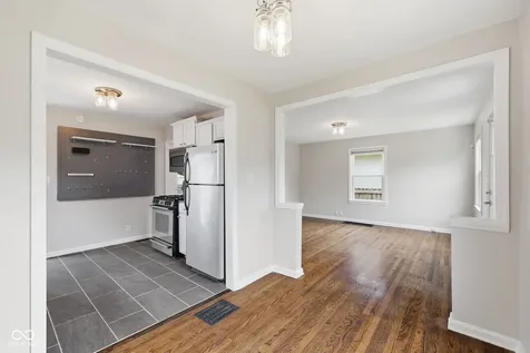 4306 Winthrop Avenue Indianapolis IN 46205