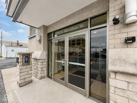 802 N Meridian Street Indianapolis IN 46204