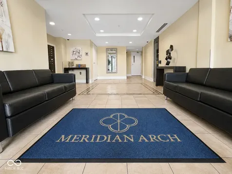 802 N Meridian Street Indianapolis IN 46204