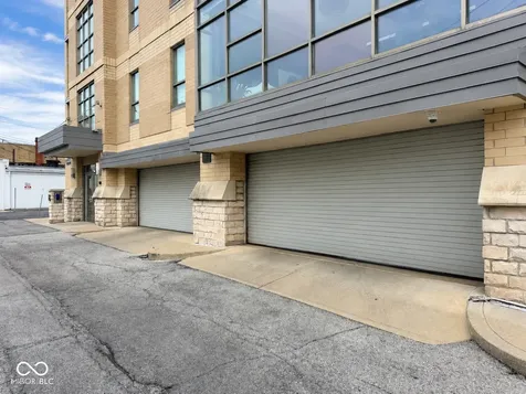 802 N Meridian Street Indianapolis IN 46204