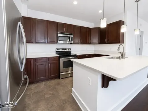 802 N Meridian Street Indianapolis IN 46204