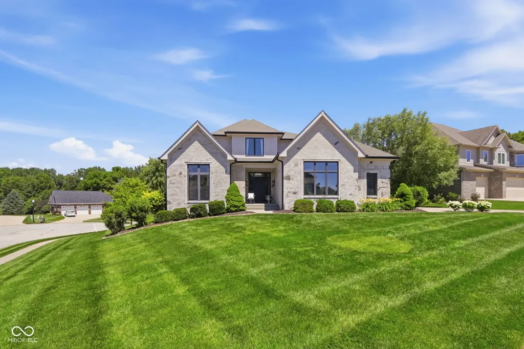5590 Harness Drive Greenwood IN 46143