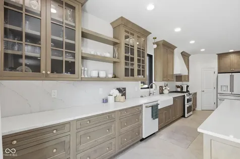 5590 Harness Drive Greenwood IN 46143