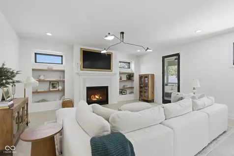 5590 Harness Drive Greenwood IN 46143