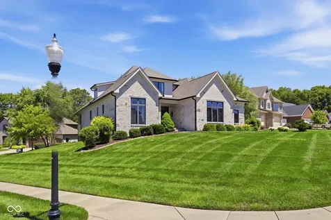 5590 Harness Drive Greenwood IN 46143