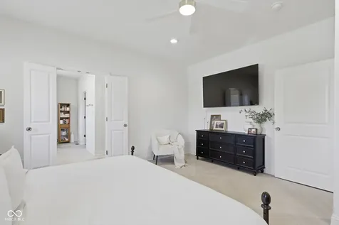 5590 Harness Drive Greenwood IN 46143