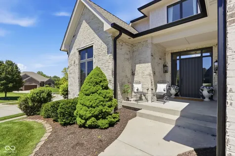 5590 Harness Drive Greenwood IN 46143