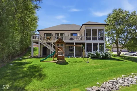 5590 Harness Drive Greenwood IN 46143