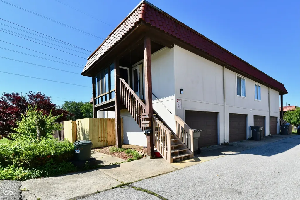 2805 Punto Alto Circle Indianapolis IN 46227